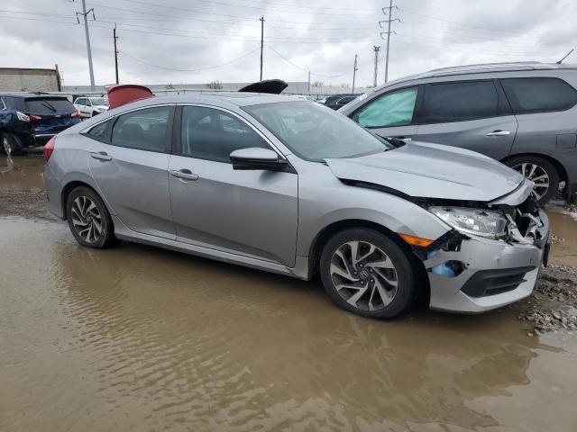 Photo 4 from auction – 2016 HONDA CIVIC EX with VIN 19XFC2F73GE016857