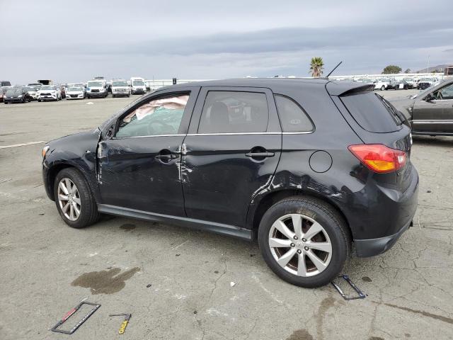 Foto 2 de la subasta – 2015 MITSUBISHI OUTLANDER con VIN 4A4AR4AU7FE032564