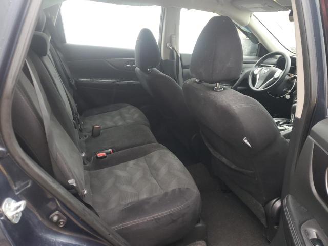 Photo 10 from auction – 2016 NISSAN ROGUE S with VIN 5N1AT2MT7GC896894