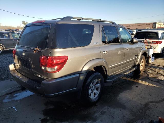 Photo 3 from auction – 2005 TOYOTA SEQUOIA SR with VIN 5TDBT44A45S253529