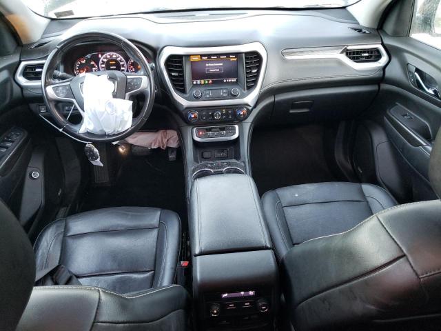 Photo 8 from auction – 2020 GMC ACADIA SLT with VIN 1GKKNUL44LZ214462