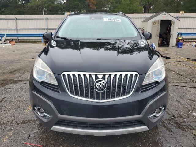 Photo 5 from auction – 2013 BUICK ENCORE PRE with VIN KL4CJDSB0DB087421