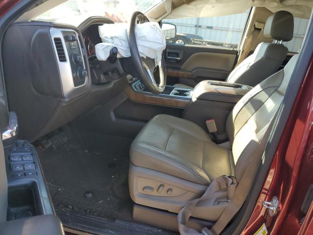 Photo 7 from auction – 2016 GMC SIERRA K15 with VIN 3GTU2NEC1GG285017