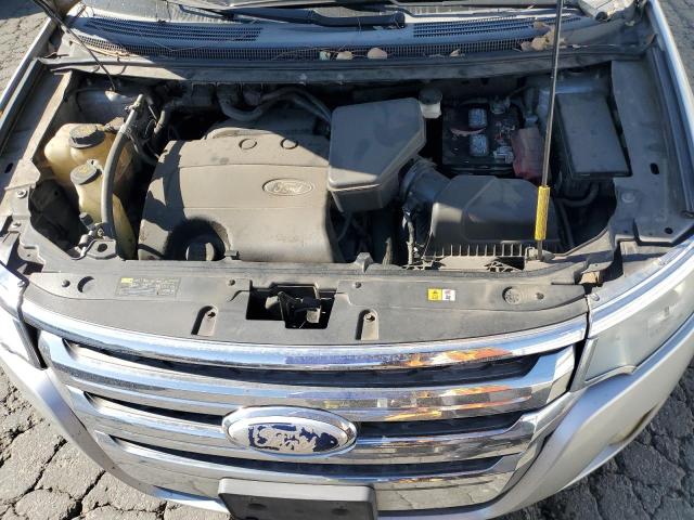 Photo 11 from auction – 2013 FORD EDGE SEL with VIN 2FMDK3JC6DBA08707