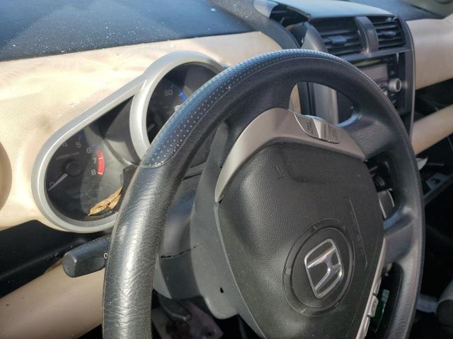 Foto 9 de la subasta – 2007 HONDA ELEMENT con VIN 5J6YH28727L016034