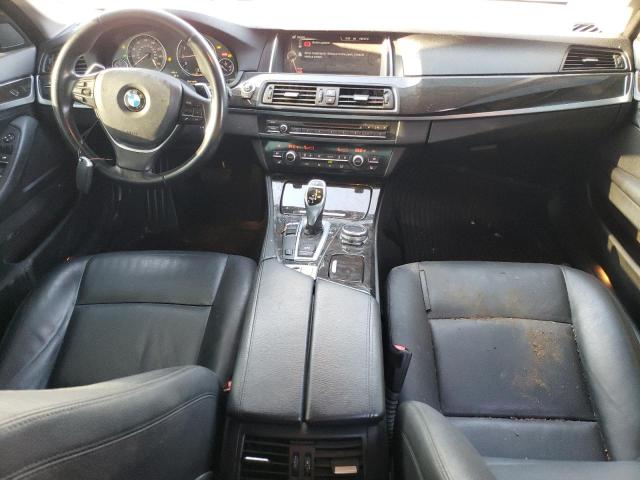 Photo 8 from auction – 2016 BMW 528 I with VIN WBA5A5C59GG349437