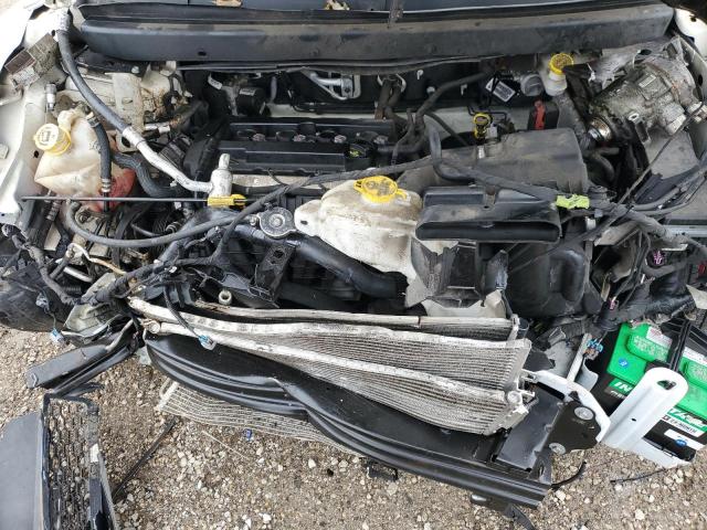 Photo 12 from auction – 2018 DODGE JOURNEY SE with VIN 3C4PDCAB4JT295211