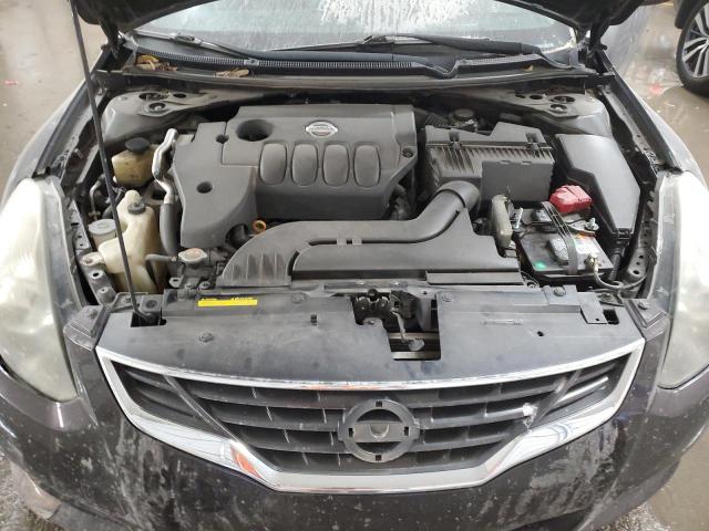 Photo 11 from auction – 2011 NISSAN ALTIMA S with VIN 1N4AL2EP3BC164248