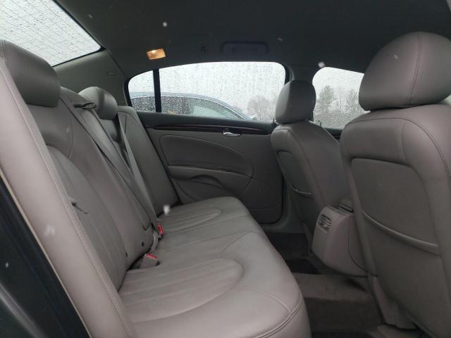 Photo 10 from auction – 2006 BUICK LUCERNE CX with VIN 1G4HD57206U173705