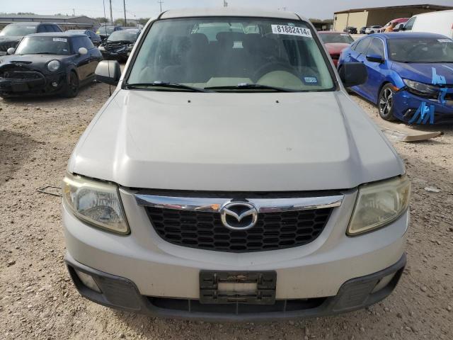Photo 5 from auction – 2008 MAZDA TRIBUTE S with VIN 4F2CZ06128KM03755
