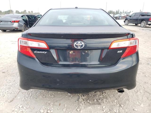 Photo 6 from auction – 2012 TOYOTA CAMRY BASE with VIN 4T1BF1FK9CU018771