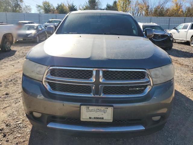 Photo 5 from auction – 2011 DODGE DURANGO CR with VIN 1D4RD4GG1BC633696