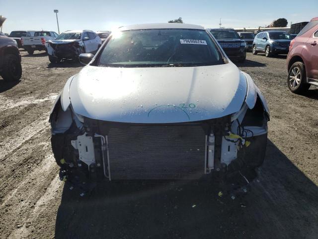 Photo 5 from auction – 2017 NISSAN ALTIMA 2.5 with VIN 1N4AL3AP8HC185682