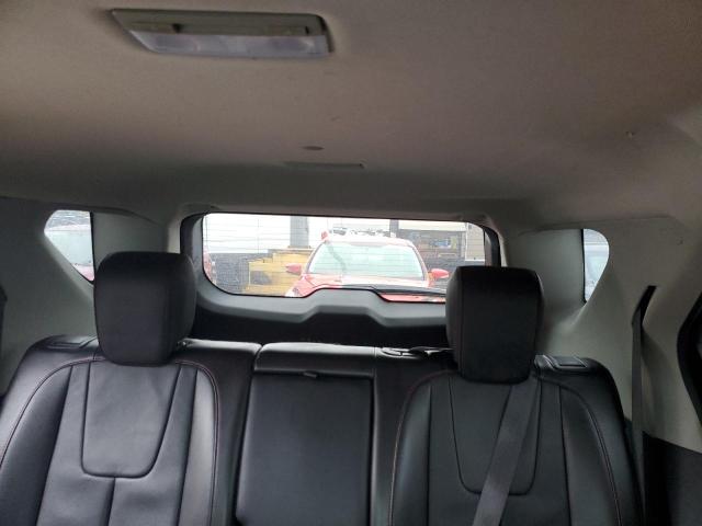Photo 10 from auction – 2015 CHEVROLET EQUINOX LT with VIN 2GNALCEK3F6201583