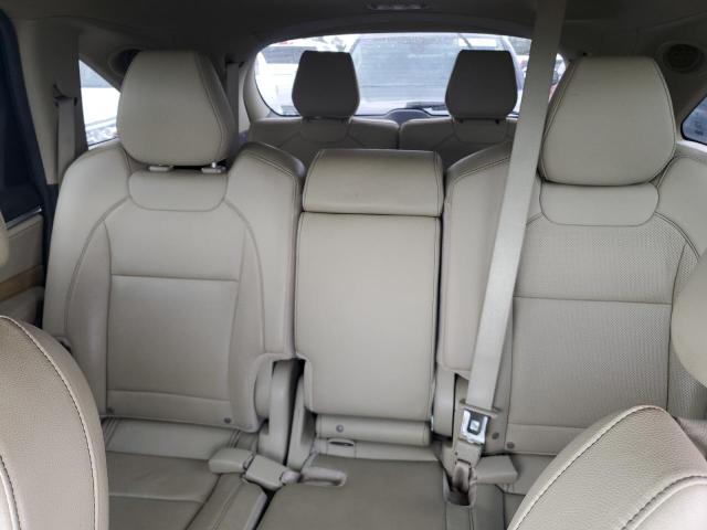 Photo 10 from auction – 2020 ACURA MDX TECHNO with VIN 5J8YD3H59LL009986