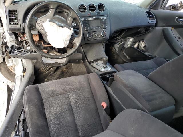 Photo 8 from auction – 2011 NISSAN ALTIMA BAS with VIN 1N4AL2AP6BN410946