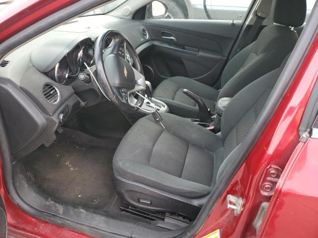 Photo 7 from auction – 2012 CHEVROLET CRUZE LT with VIN 1G1PF5SC6C7141306