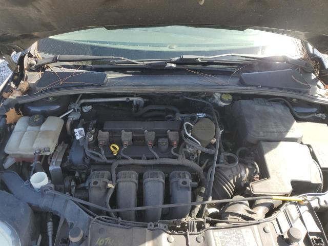 Photo 12 from auction – 2014 FORD FOCUS SE with VIN 1FADP3K2XEL412399