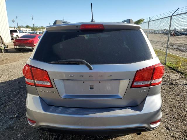 Photo 6 from auction – 2016 DODGE JOURNEY SX with VIN 3C4PDCBB0GT178071