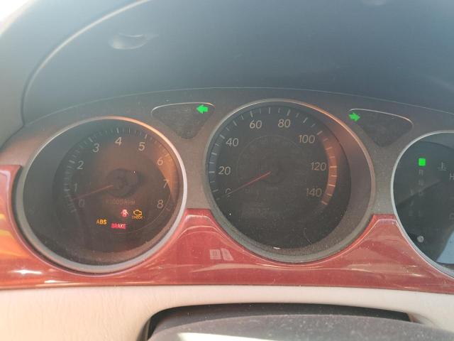Photo 9 from auction – 2002 LEXUS ES300 with VIN JTHBF30G120081386