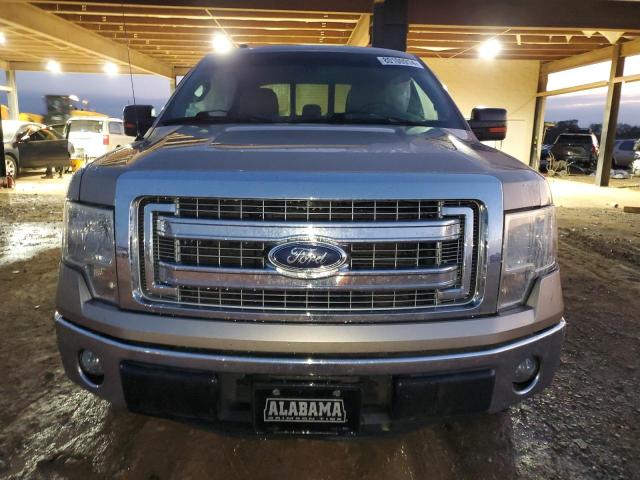 Photo 5 from auction – 2013 FORD F150 SUPER with VIN 1FTFW1CTXDFA98770