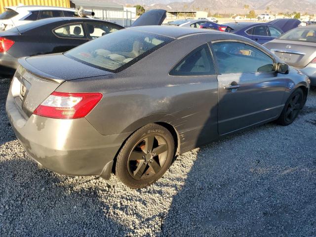Photo 3 from auction – 2007 HONDA CIVIC EX with VIN 2HGFG12817H506975