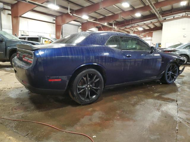 Photo 3 from auction – 2017 DODGE CHALLENGER with VIN 2C3CDZBT9HH611332