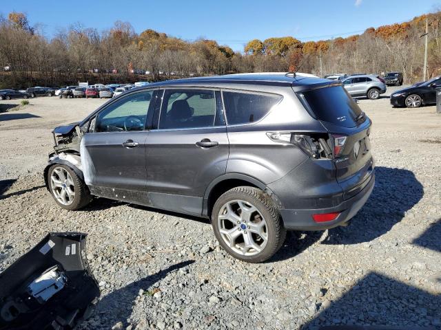 Photo 2 from auction – 2017 FORD ESCAPE TIT with VIN 1FMCU9JD1HUB87353