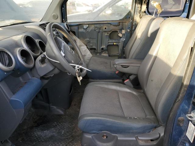 Photo 7 from auction – 2006 HONDA ELEMENT LX with VIN 5J6YH283X6L003673
