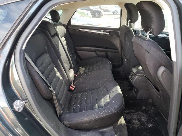 Photo 10 from auction – 2015 FORD FUSION SE with VIN 3FA6P0H75FR118664