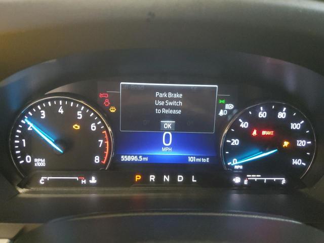 Photo 9 from auction – 2023 FORD EXPLORER X with VIN 1FMSK8DH0PGA68376