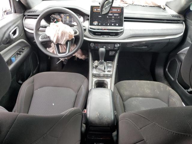 Photo 8 from auction – 2023 JEEP COMPASS SP with VIN 3C4NJDAN5PT546780