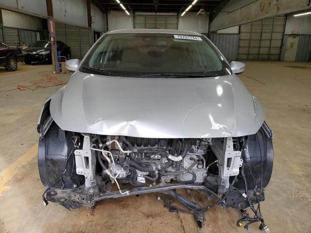 Photo 5 from auction – 2021 NISSAN VERSA SV with VIN 3N1CN8EV7ML845618