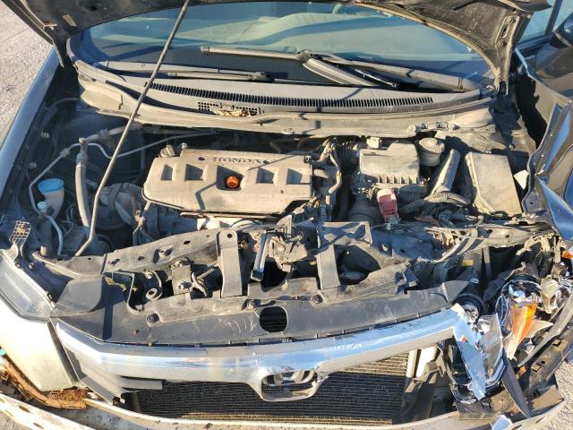 صورة رقم 11 من المزاد - 2012 HONDA CIVIC LX مع VIN 19XFB2F53CE003229