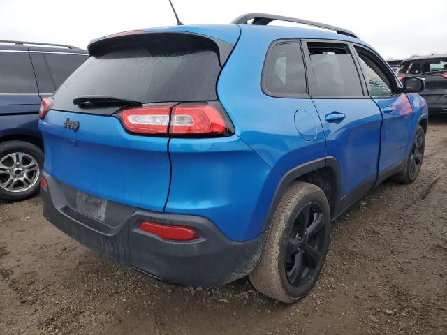 Photo 3 from auction – 2018 JEEP CHEROKEE L with VIN 1C4PJLCB5JD595464