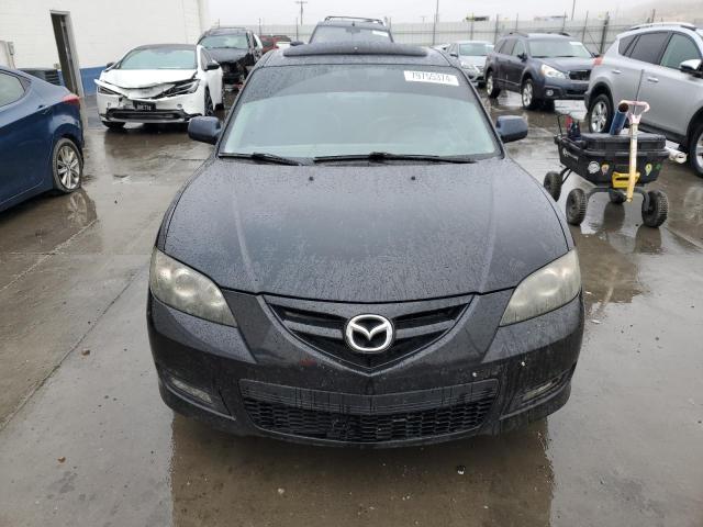 Zdjęcie 5 z aukcji – 2008 MAZDA 3 S z VIN JM1BK323881866806