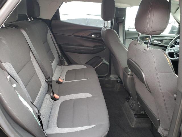 Photo 11 from auction – 2023 CHEVROLET TRAILBLAZE with VIN KL79MPSL9PB118815