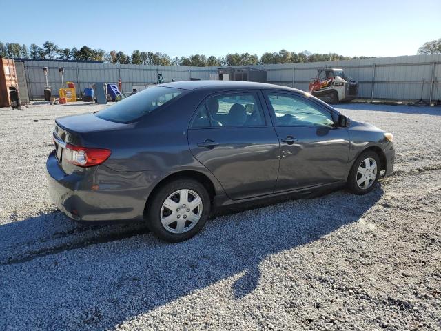 Photo 3 from auction – 2012 TOYOTA COROLLA BA with VIN 2T1BU4EE4CC909622