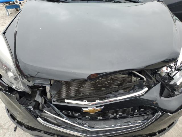 Photo 11 from auction – 2016 CHEVROLET EQUINOX LT with VIN 2GNALCEK9G6117852