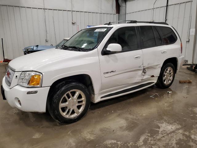 GMC ENVOY DENA 2006 with VIN 1GKET63M062203440 - Photo from auction
