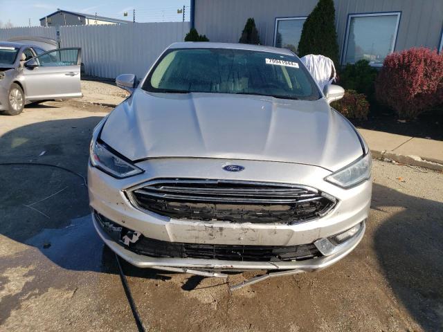 Photo 5 from auction – 2017 FORD FUSION SE with VIN 3FA6P0H93HR271046