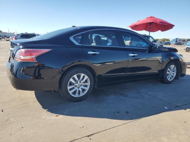 Photo 3 from auction – 2015 NISSAN ALTIMA 2.5 with VIN 1N4AL3AP2FC157955