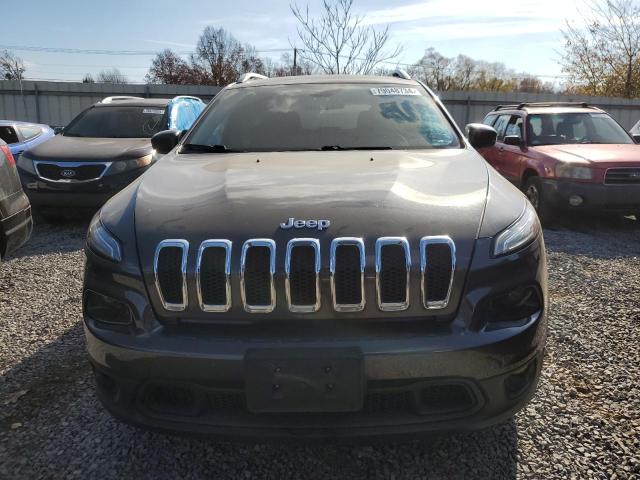 Photo 5 from auction – 2015 JEEP CHEROKEE L with VIN 1C4PJMCS7FW755569