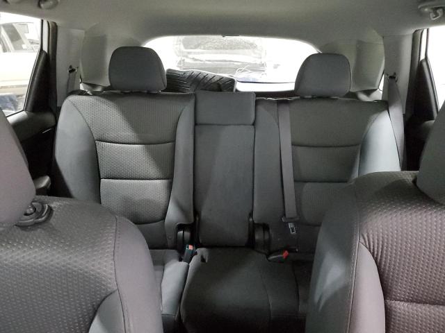 Photo 10 from auction – 2012 KIA SORENTO BA with VIN 5XYKTCA64CG301745