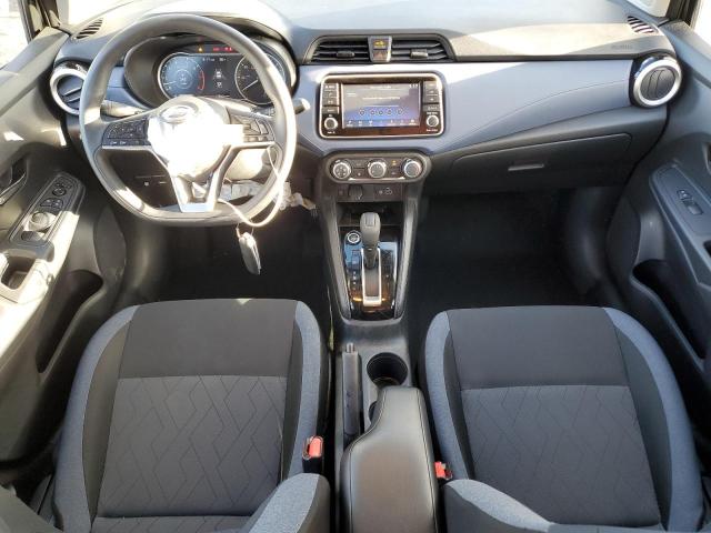 Photo 8 from auction – 2023 NISSAN VERSA SV with VIN 3N1CN8EV0PL862460
