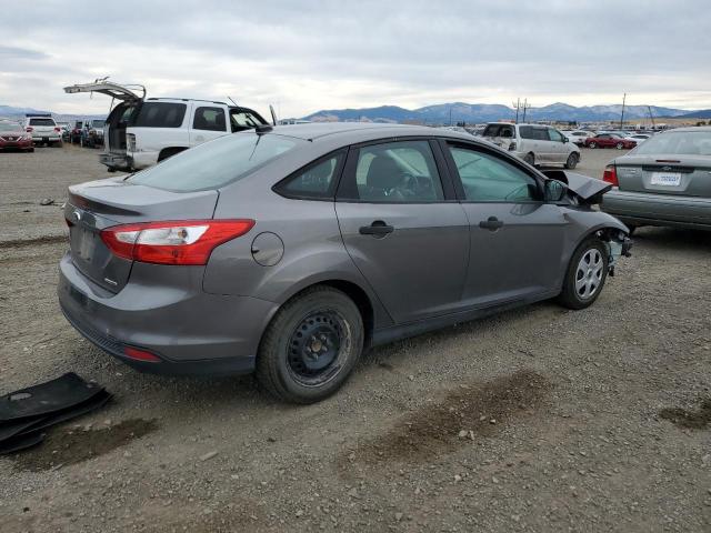 Photo 3 from auction – 2013 FORD FOCUS with VIN 1FADP3E22DL375018