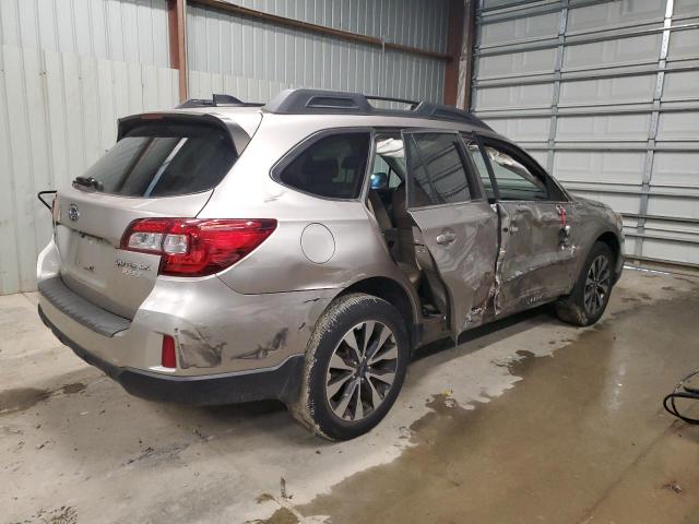 Photo 3 from auction – 2016 SUBARU OUTBACK 2. with VIN 4S4BSAJC0G3260808