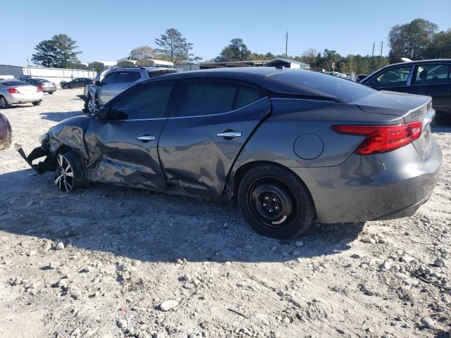 Photo 2 from auction – 2017 NISSAN MAXIMA 3.5 with VIN 1N4AA6AP1HC371345