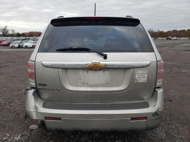 Photo 6 from auction – 2007 CHEVROLET EQUINOX LS with VIN 2CNDL13F276105800