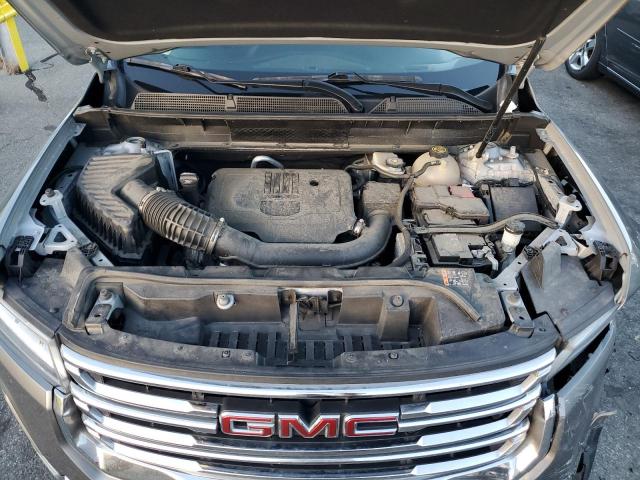 Photo 12 from auction – 2021 GMC ACADIA SLT with VIN 1GKKNUL42MZ197923